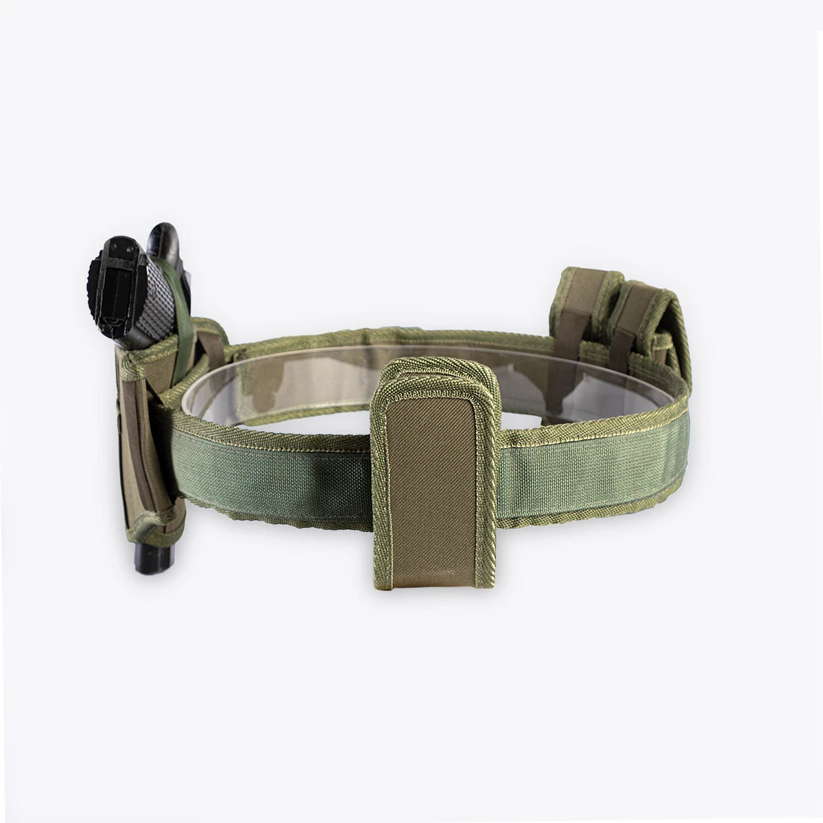 TACTI-MAG BELT (OLIVE)