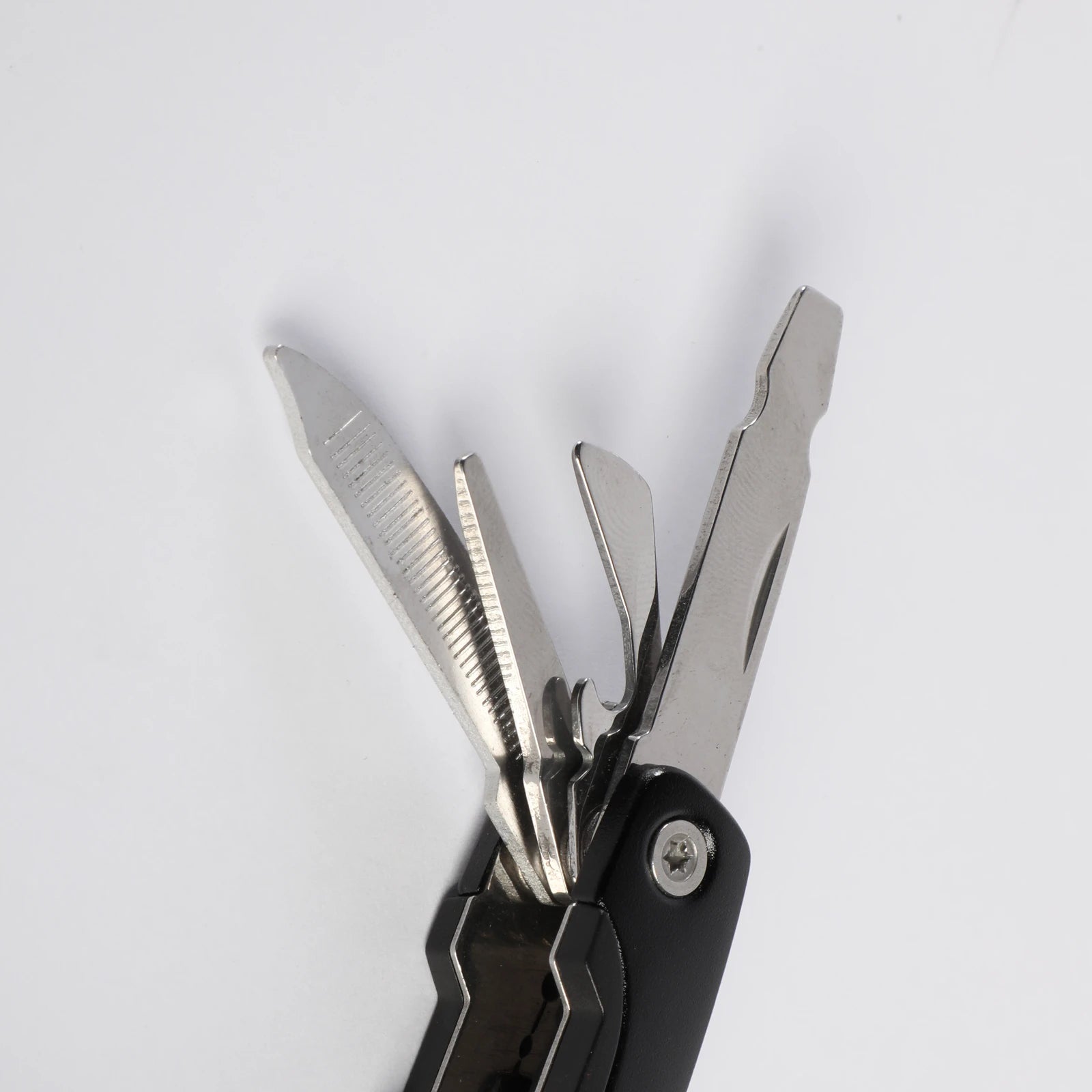 MT-608 BLACK PLIERS(Black)