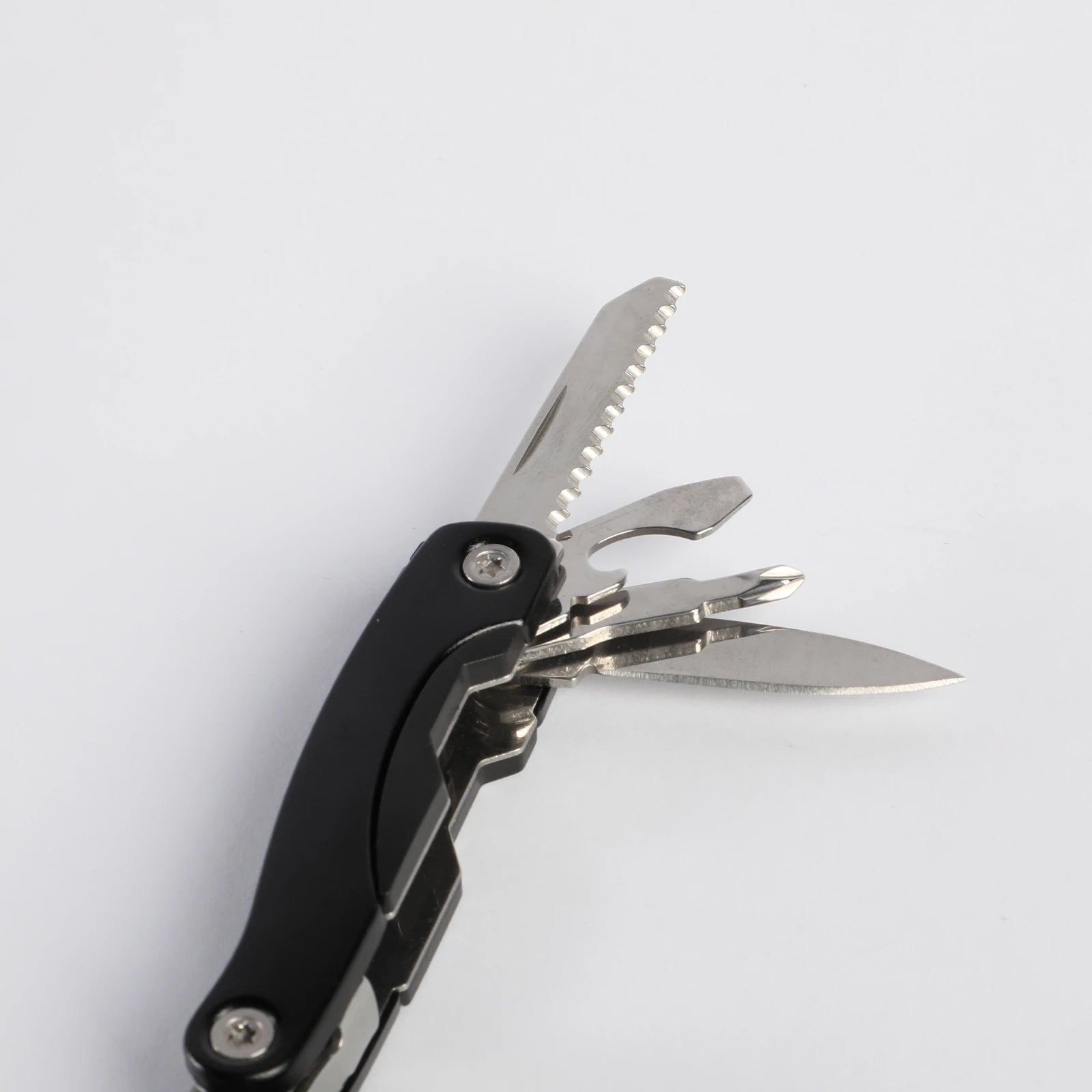 MT-608 BLACK PLIERS(Black)