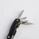 MT-608 BLACK PLIERS(Black)