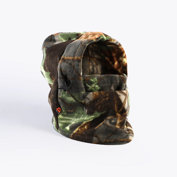 Fleece Balaclava (Hunting)