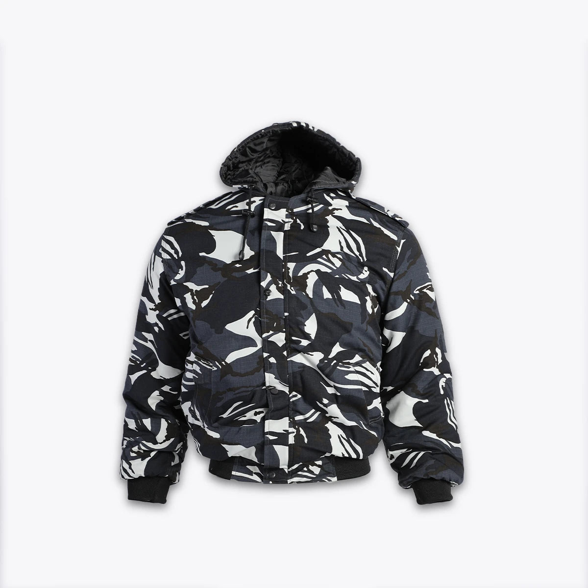 Ripstop-A ISF Field Jacket(ISF )