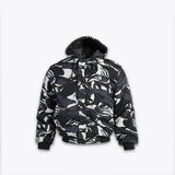 Ripstop-A ISF Field Jacket(ISF )