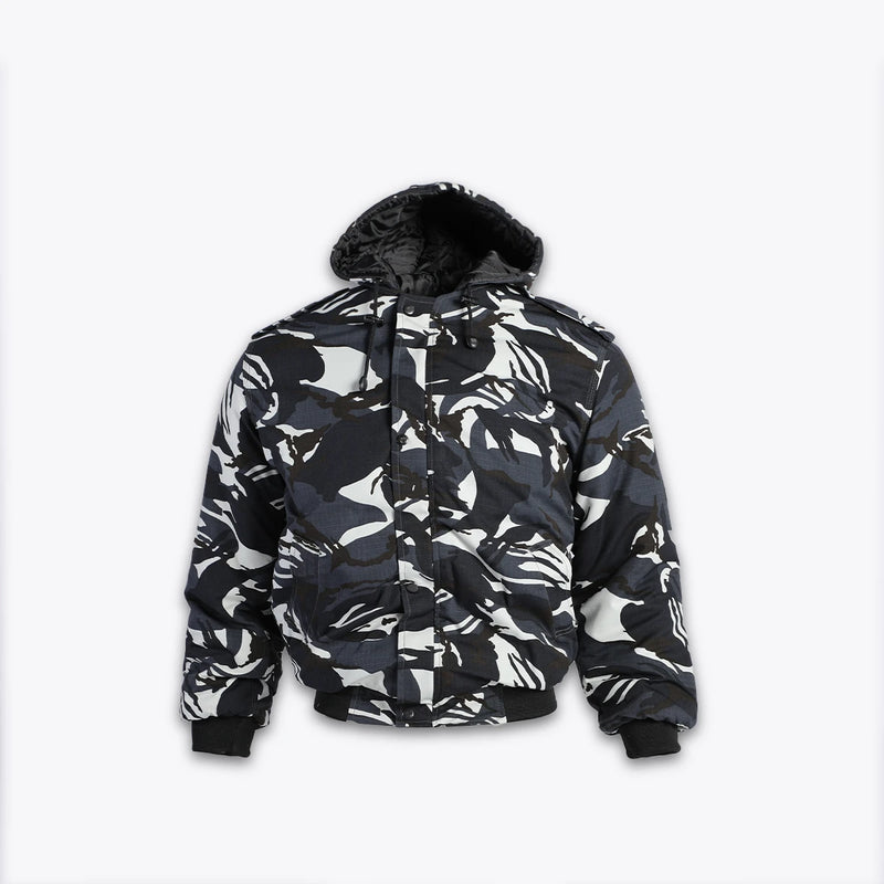 Ripstop-A ISF Field Jacket(ISF )