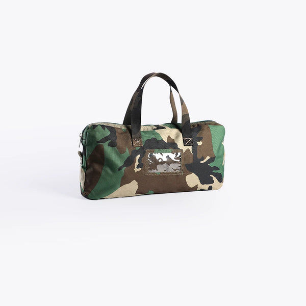 Army Bag 40cm*20cm (Woodland)