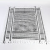 M9402 SCARF (WHITE)