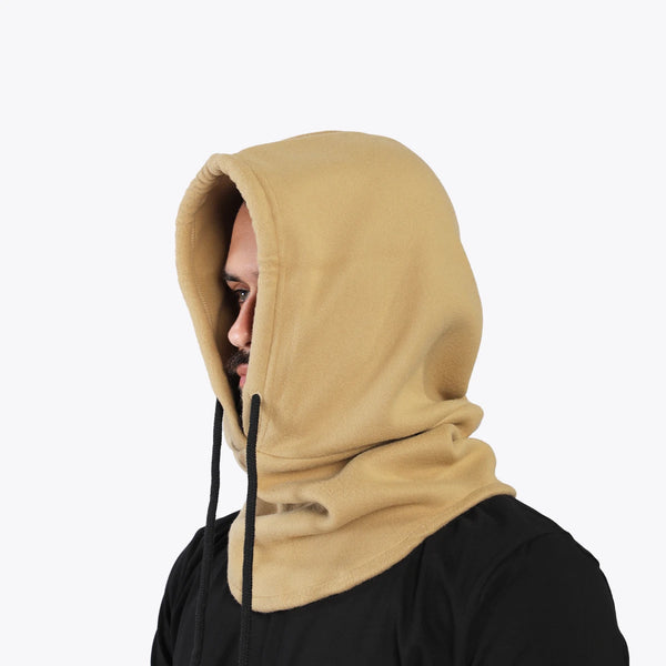 COLD FRONT BALACLAVA (BEIGE)
