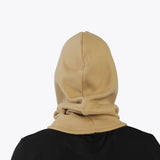 قناع الوجه البارد (بيج)