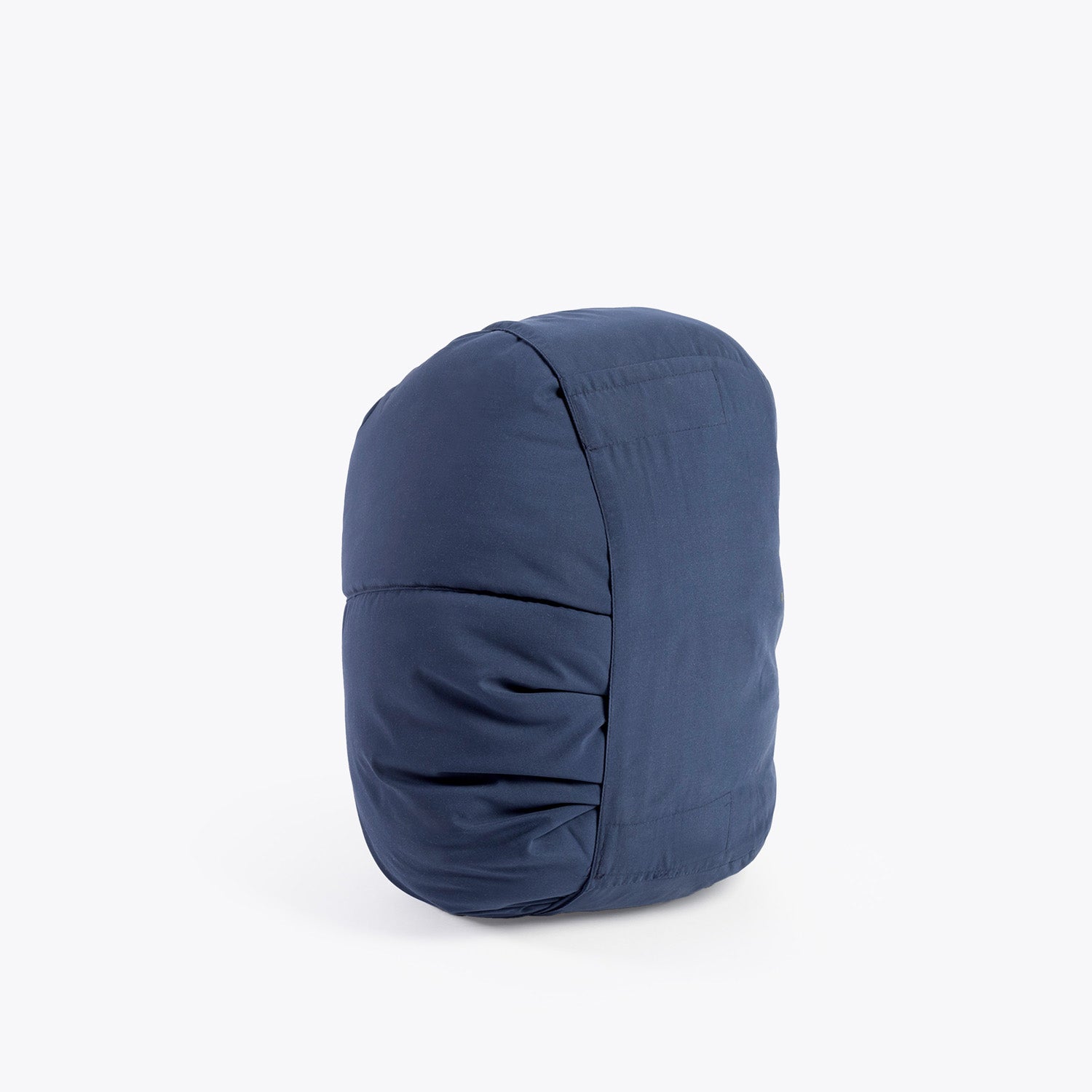 FRENCH SLEEPING BAG (NAVY-BLUE)