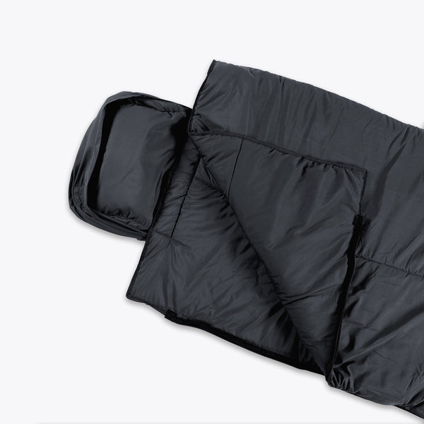 FRENCH SLEEPING BAG (grey)