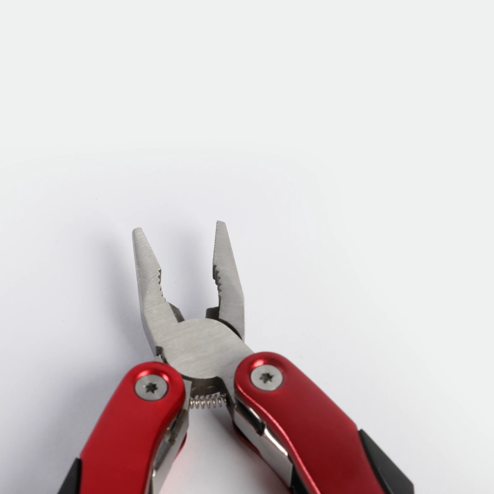 MT-608 RED PLIERS(Red)