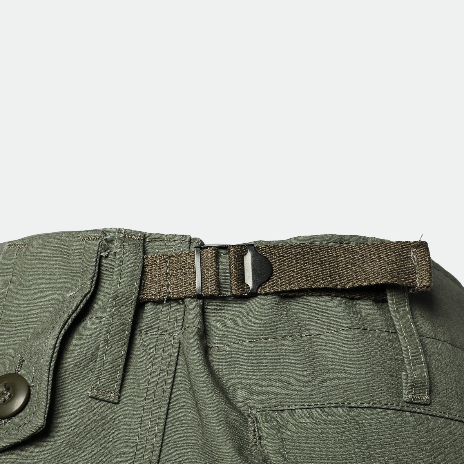 RIPSTOP A UFO PANTS (OLIVE)