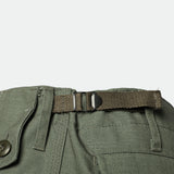 RIPSTOP A UFO PANTS (OLIVE)