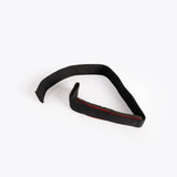 WEIGHTLIFTING BELT(BLACK)