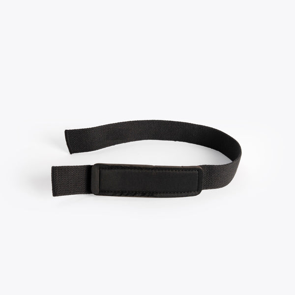 WEIGHTLIFTING BELT(BLACK)