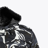 Ripstop-A ISF Field Jacket(ISF )