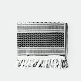 M9402 SCARF (WHITE)