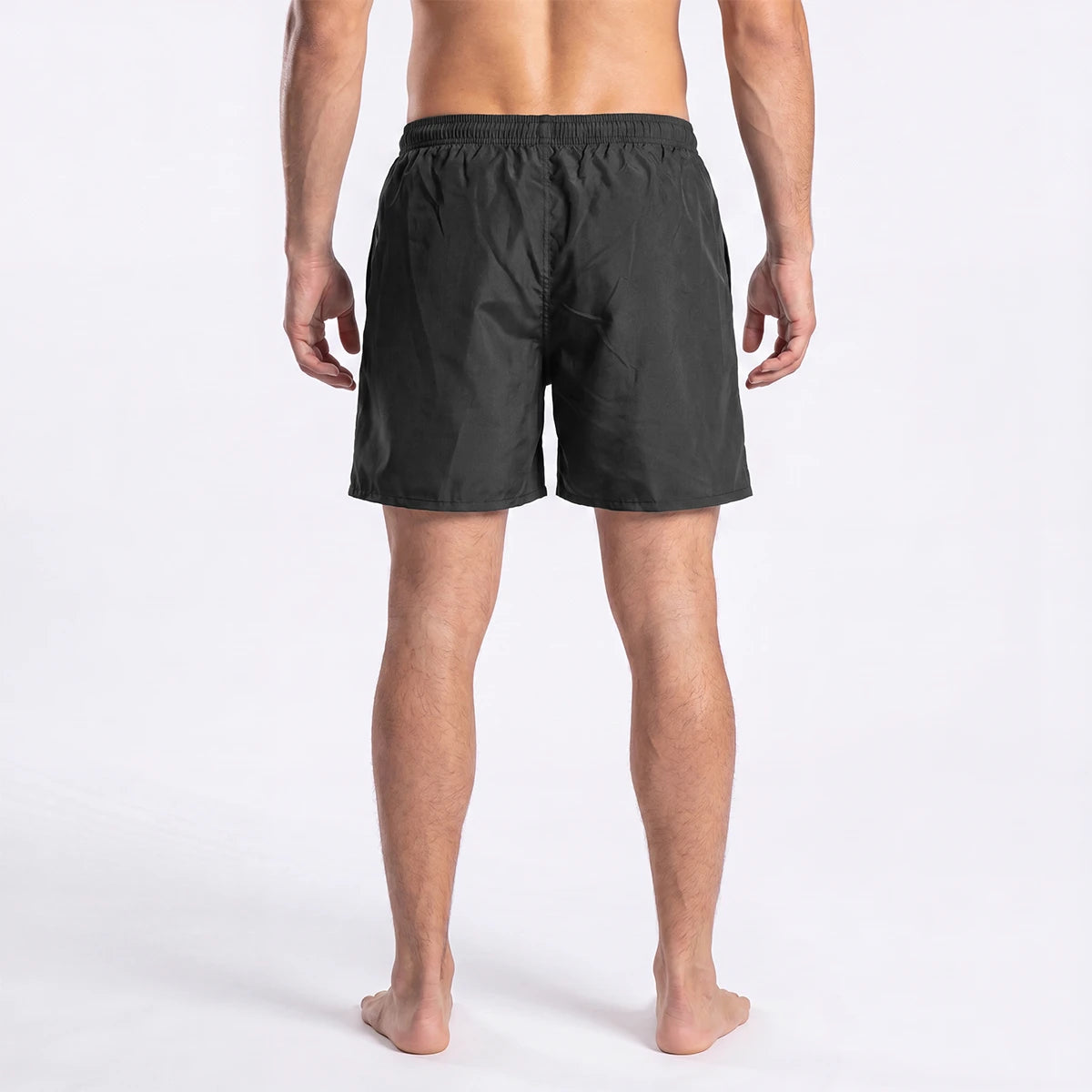 TACTICAL FLEX SHORTS (BLACK)