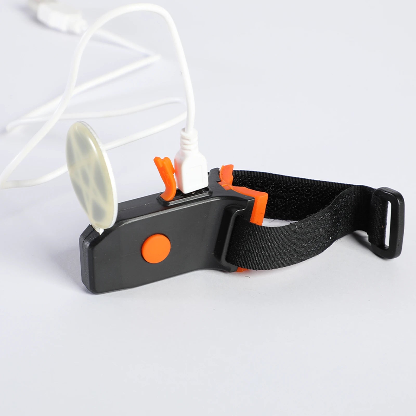 LED BICYCLE TAIL LAMP()