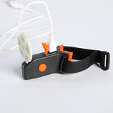 LED BICYCLE TAIL LAMP()