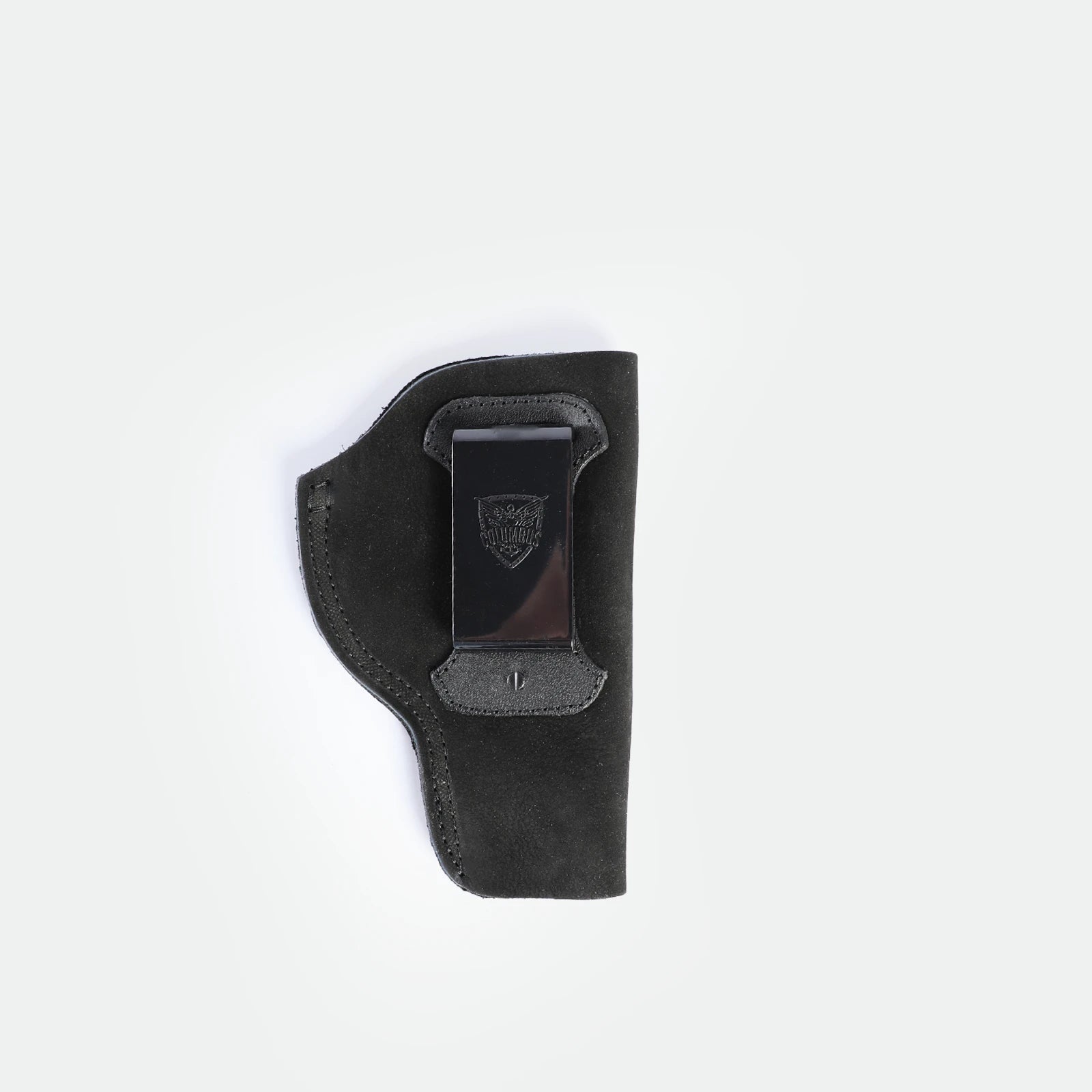 HOLSTER MIGAROF LEATHER BLACK OPEN(Black)