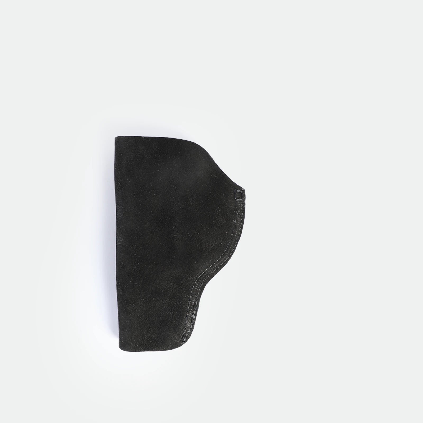 HOLSTER MIGAROF LEATHER BLACK OPEN(Black)