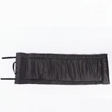 FIELD MAT (BLACK)