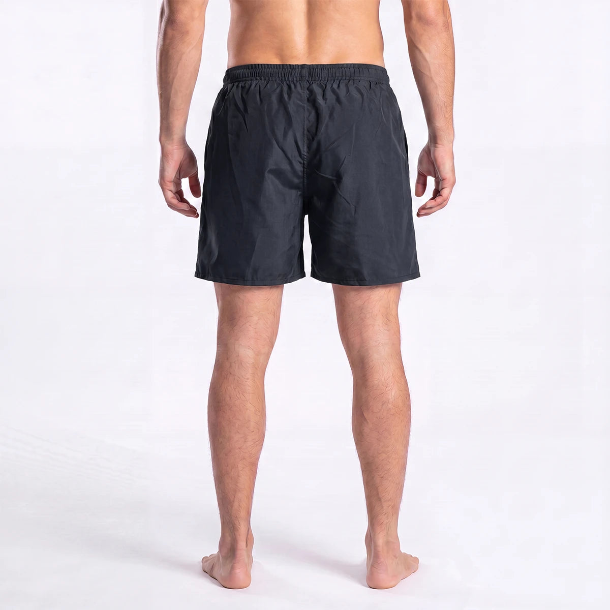 TACTICAL FLEX SHORTS  (NAVY BLUE)