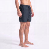 TACTICAL FLEX SHORTS  (NAVY BLUE)