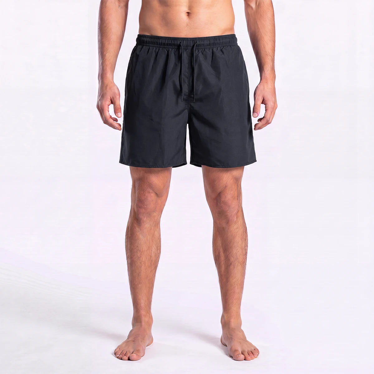 TACTICAL FLEX SHORTS  (NAVY BLUE)