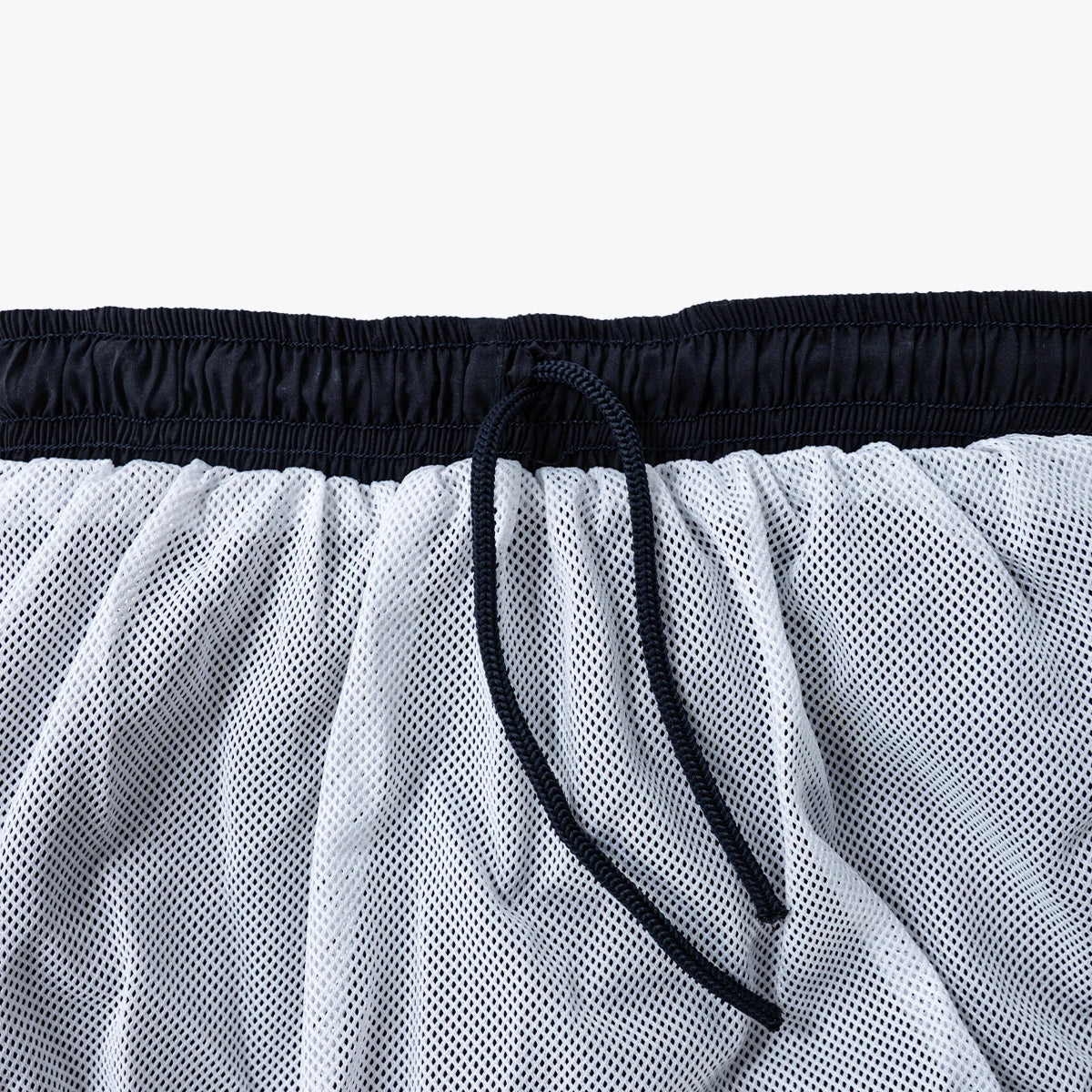 TACTICAL FLEX SHORTS  (NAVY BLUE)