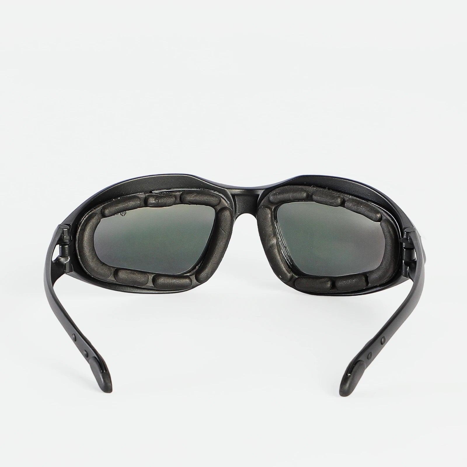 MULTIPLE LENS GLASSES (BLACK, YELLOW, TRANSPARENT, MIRROR YELLOW)