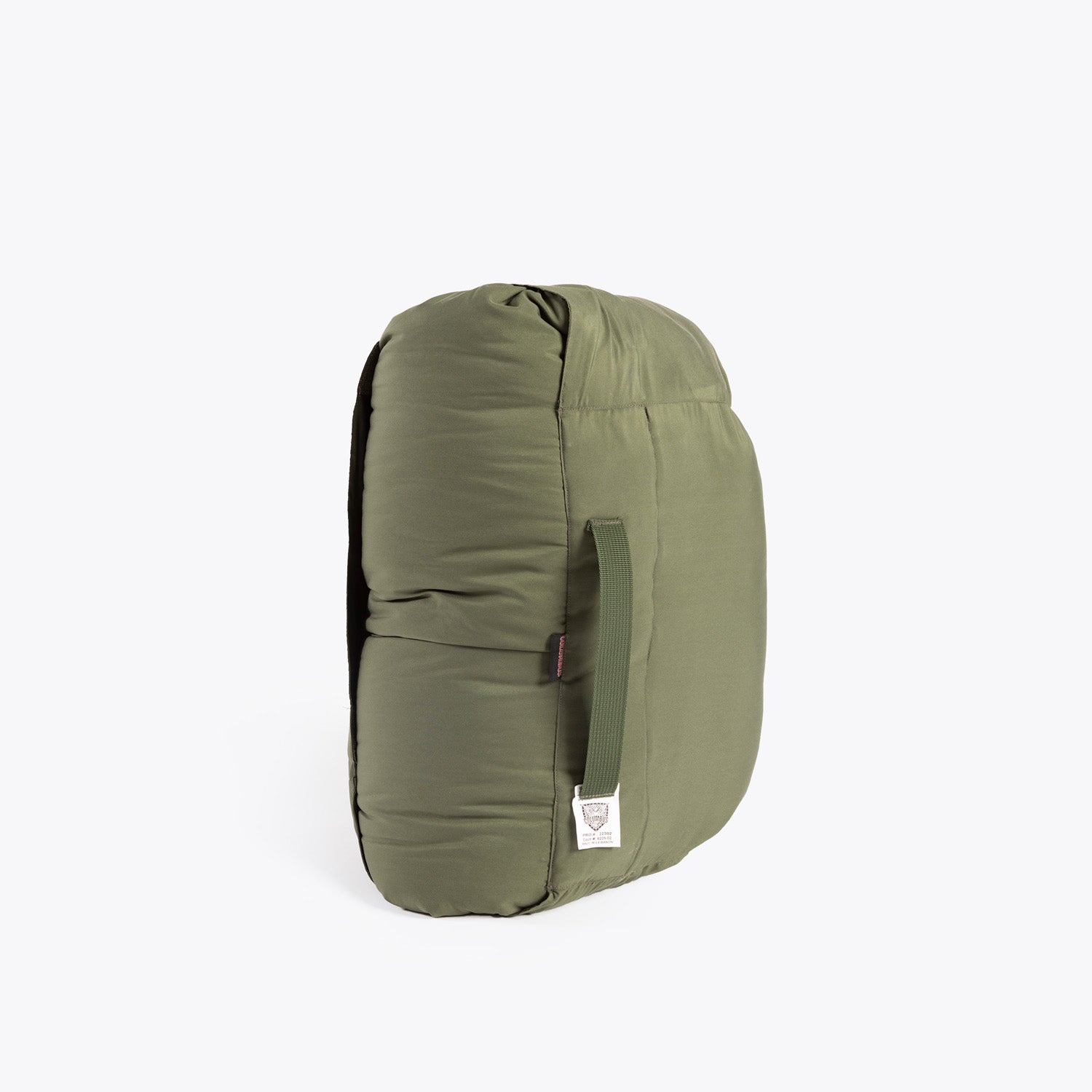 FRENCH SLEEPING BAG (OLIVE)