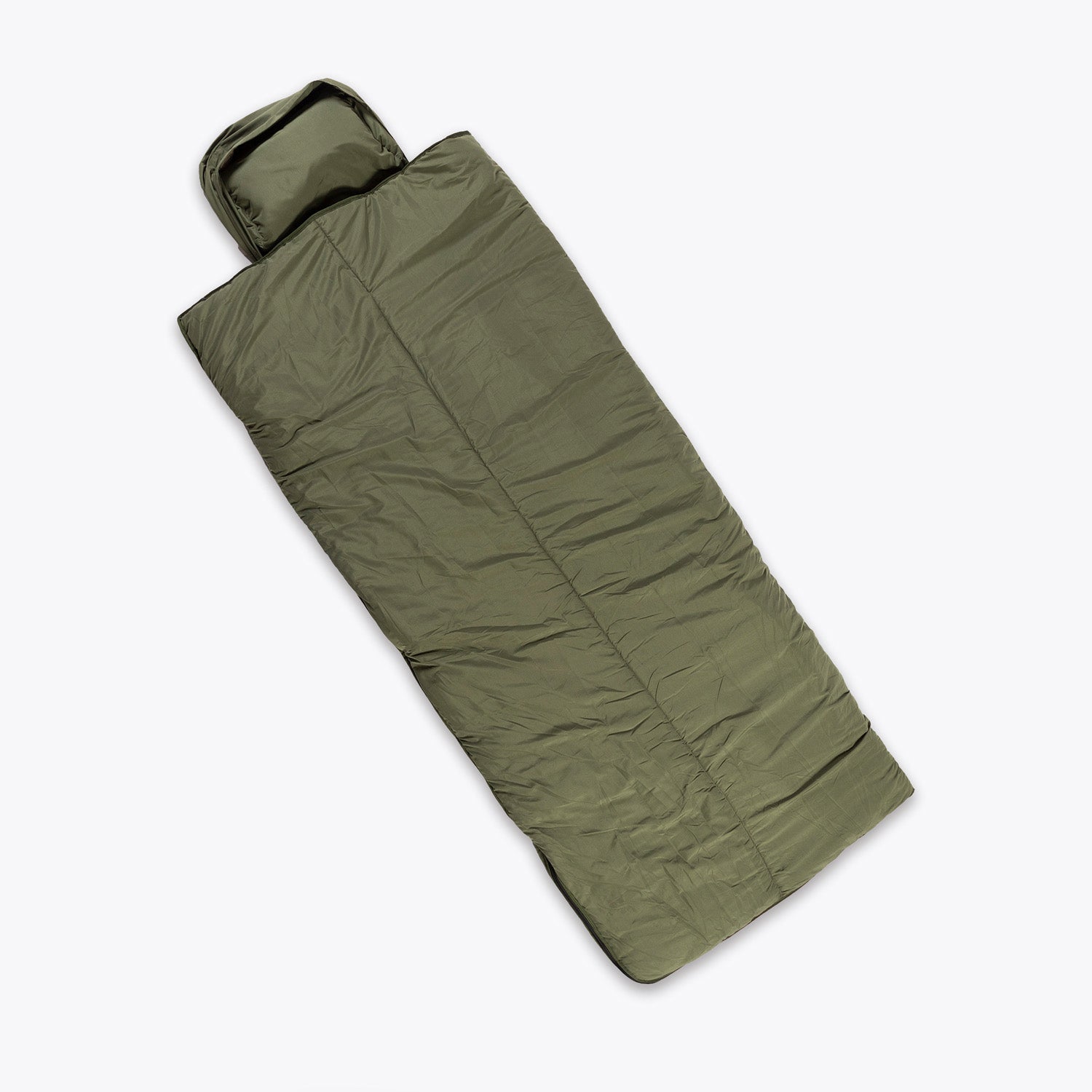 FRENCH SLEEPING BAG (OLIVE)