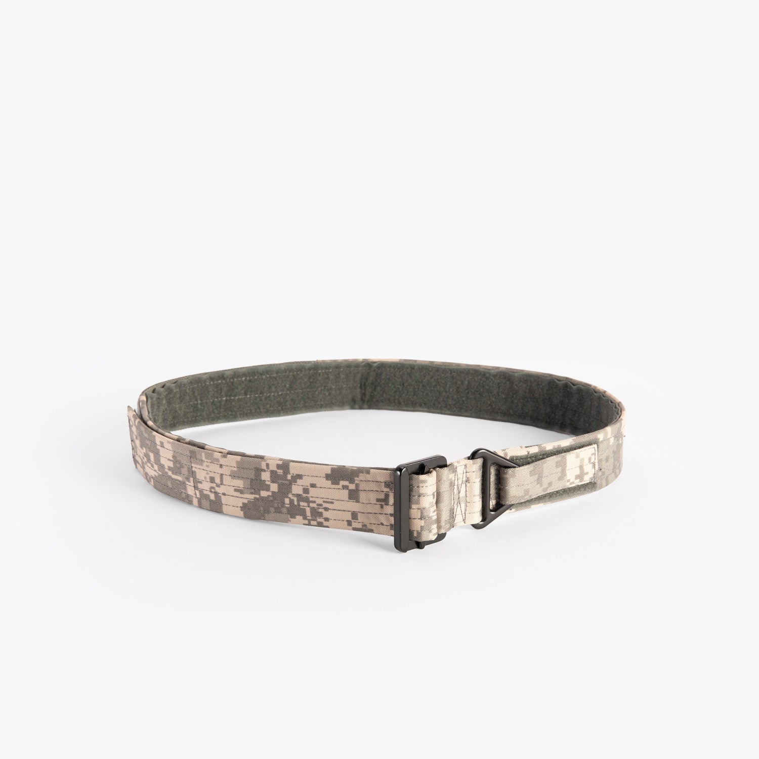 TACTICAL BELT (ACU)