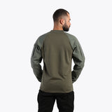 TACTICAL STRONG SHIRT (Olive)