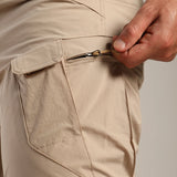 LEGENDARY ADVENTURE TROUSERS