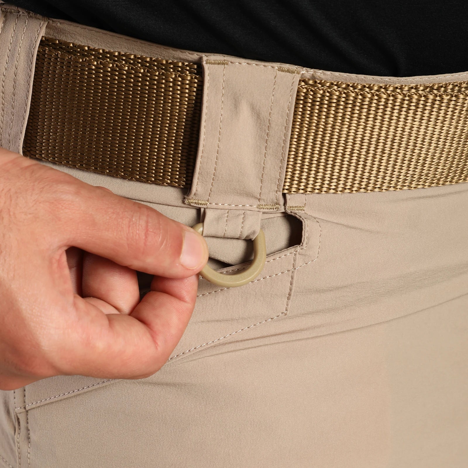 LEGENDARY ADVENTURE TROUSERS