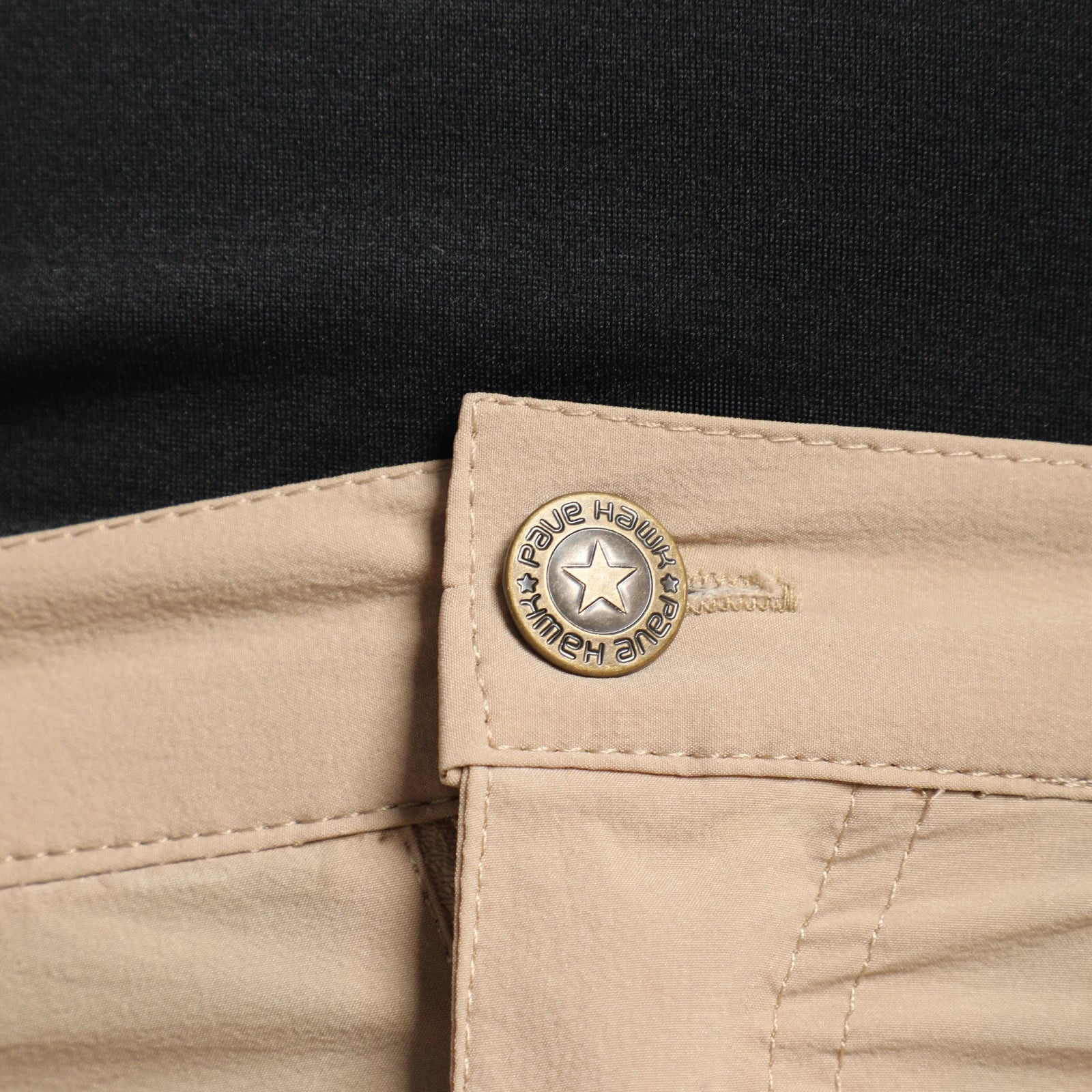 LEGENDARY ADVENTURE TROUSERS
