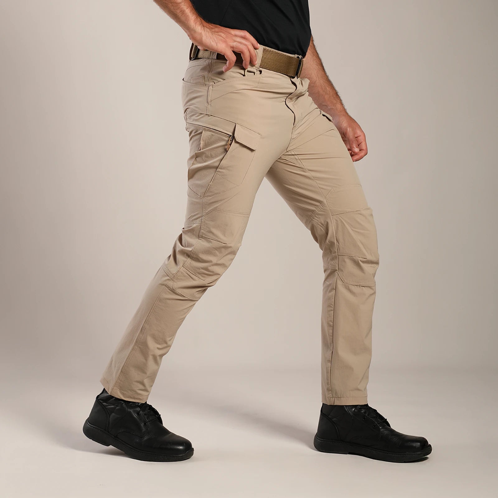 LEGENDARY ADVENTURE TROUSERS