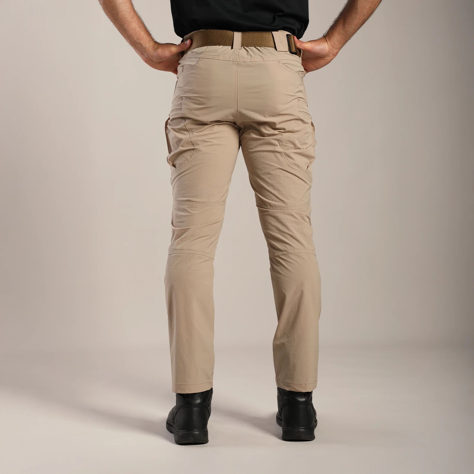 LEGENDARY ADVENTURE TROUSERS