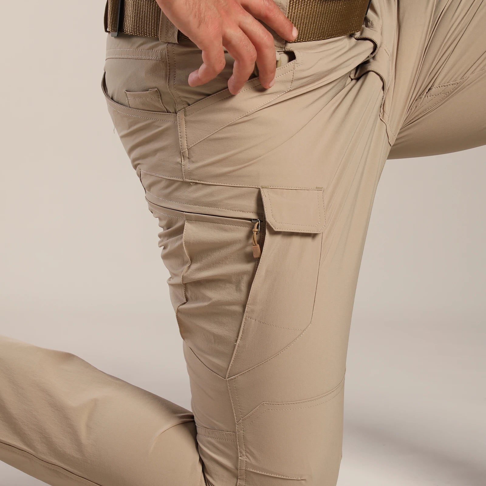 LEGENDARY ADVENTURE TROUSERS