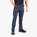YURI TACTICAL PANTS (NAVY BLUE)