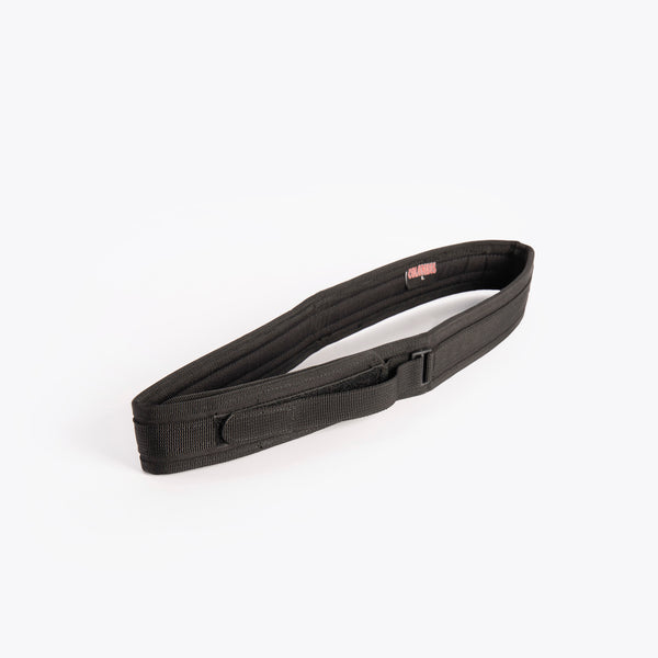 EMBRACE BELT (BLACK)