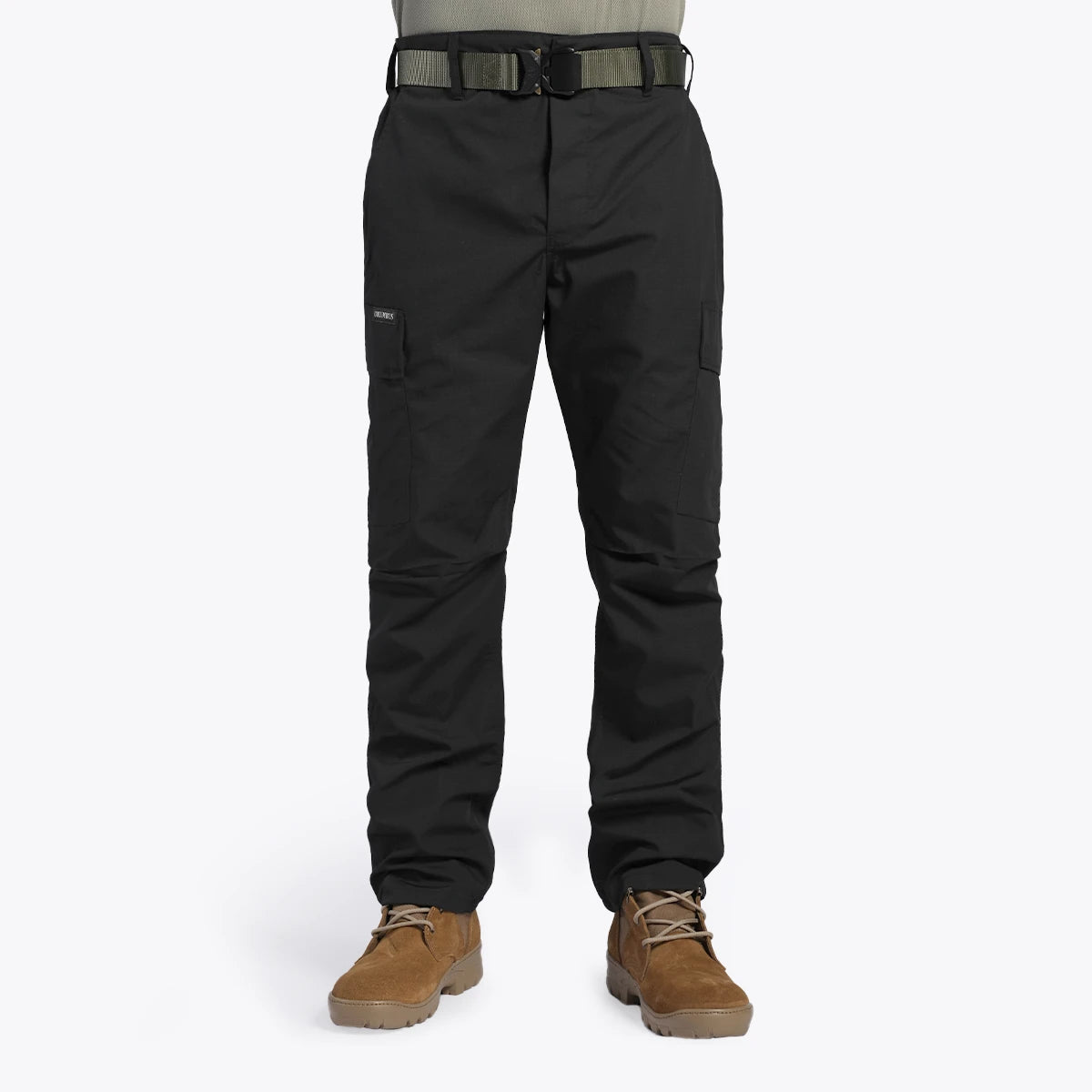 بنطال يوري 2 التكتيكي (أسود)