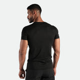 MEN PATH T-SHIRT (BLACK)