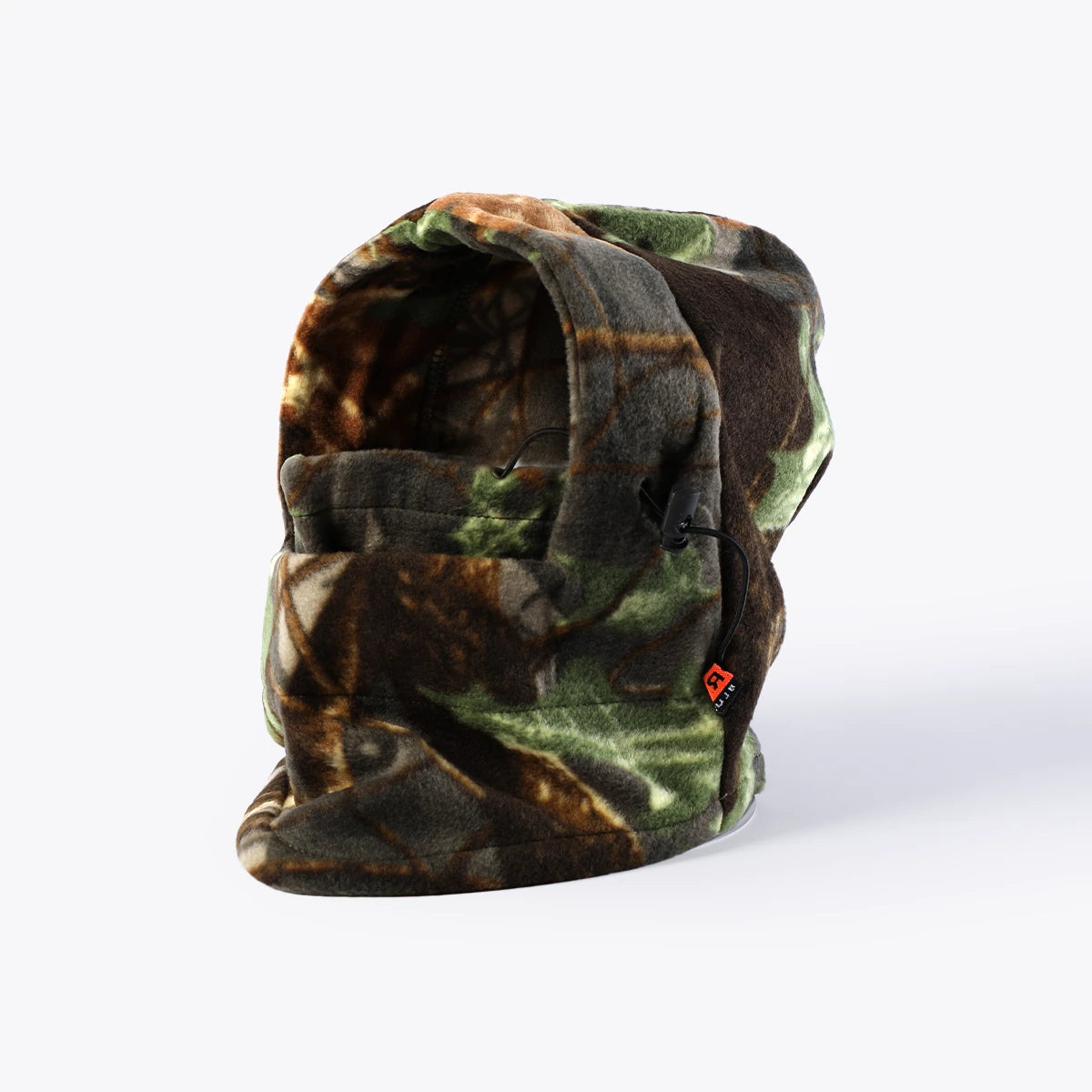 قناع وجه صوف (الصيد)