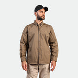 tactical-shirt-long Sleeve(khaki)