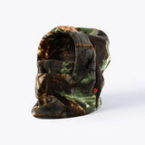 قناع وجه صوف (الصيد)