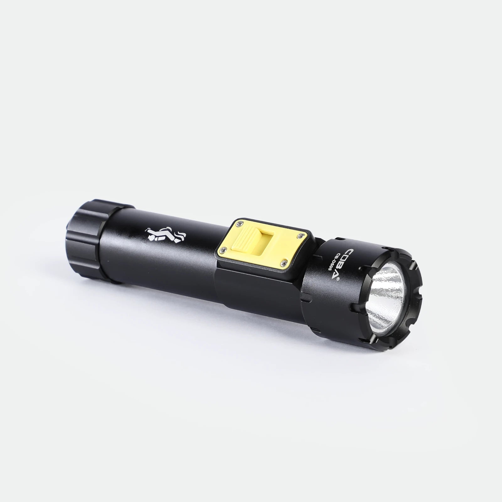 DIVING FLASHLIGHT 500W 9200MAH WATERPROF (CB-D505)